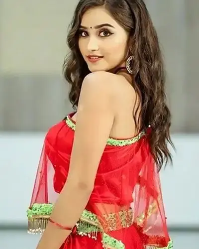 Escort In Royapettah